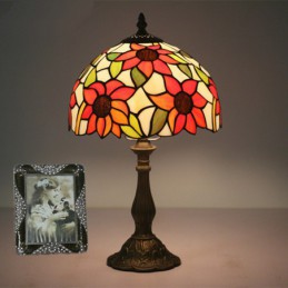25 cm European Stained...