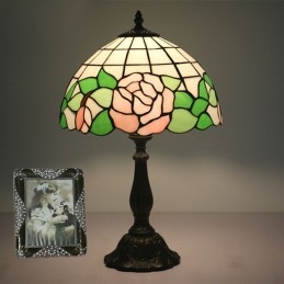 30 cm European Stained...
