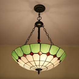 60 cm European Stained...