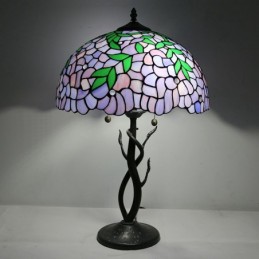 Tiffany Style Table Lamp...