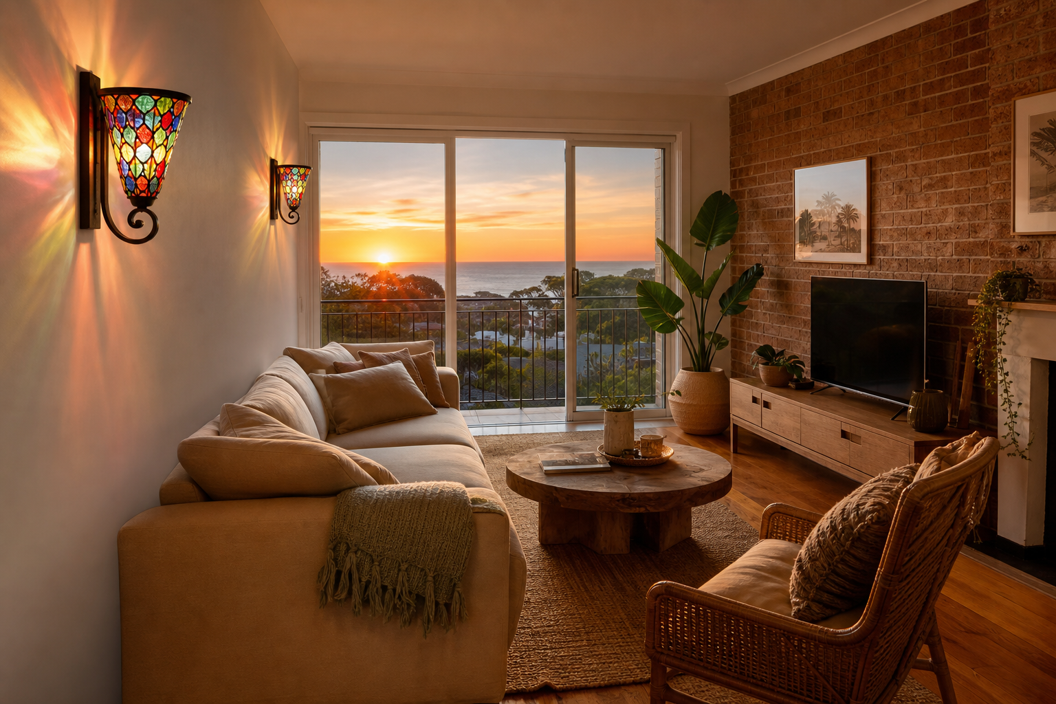 How to Choose Tiffany Wall Lights for Your Australian Home