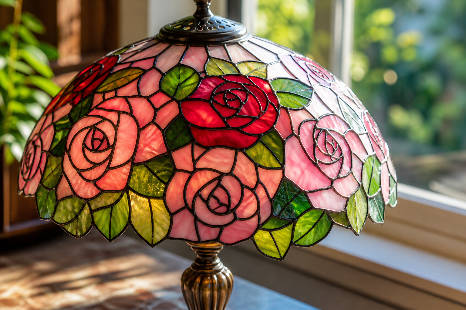 ’Rose