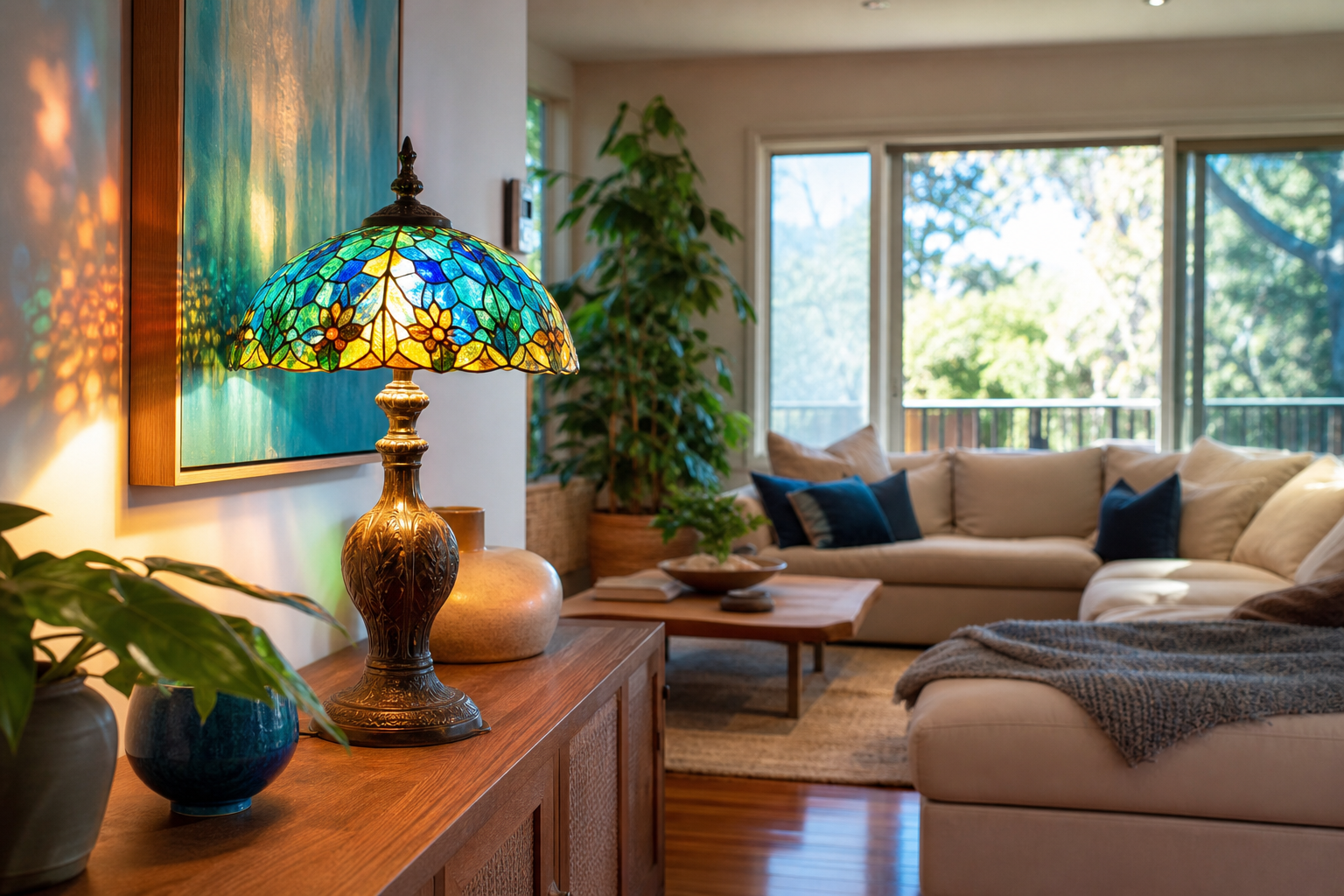 The Ultimate Guide to Buying Tiffany Lighting on Sale in Australia