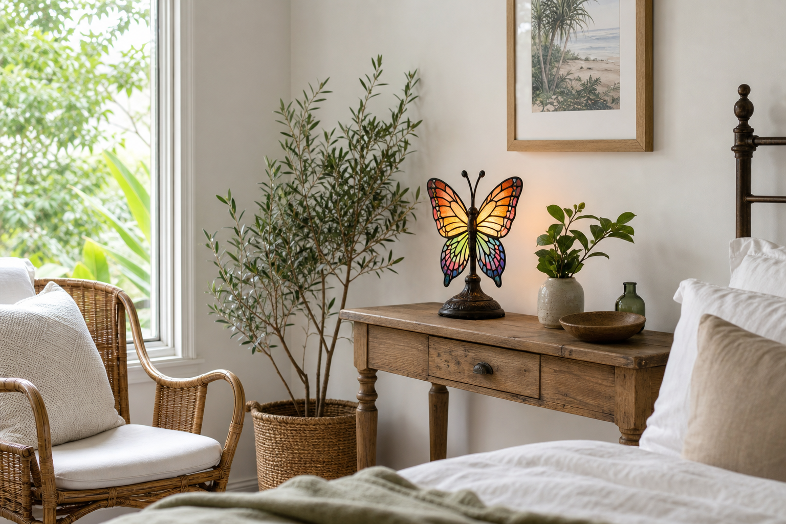 ’Butterfly