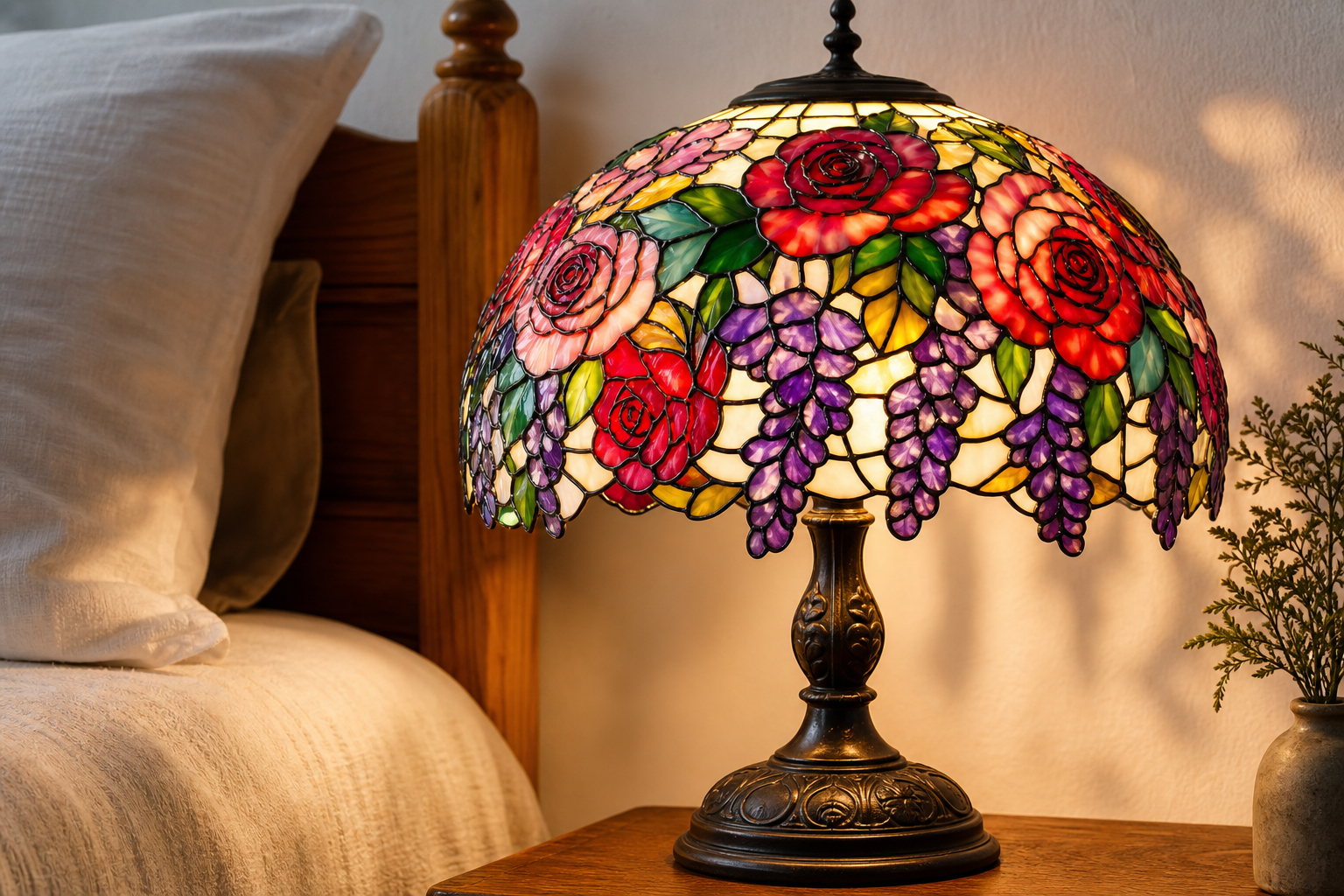 ’Floral